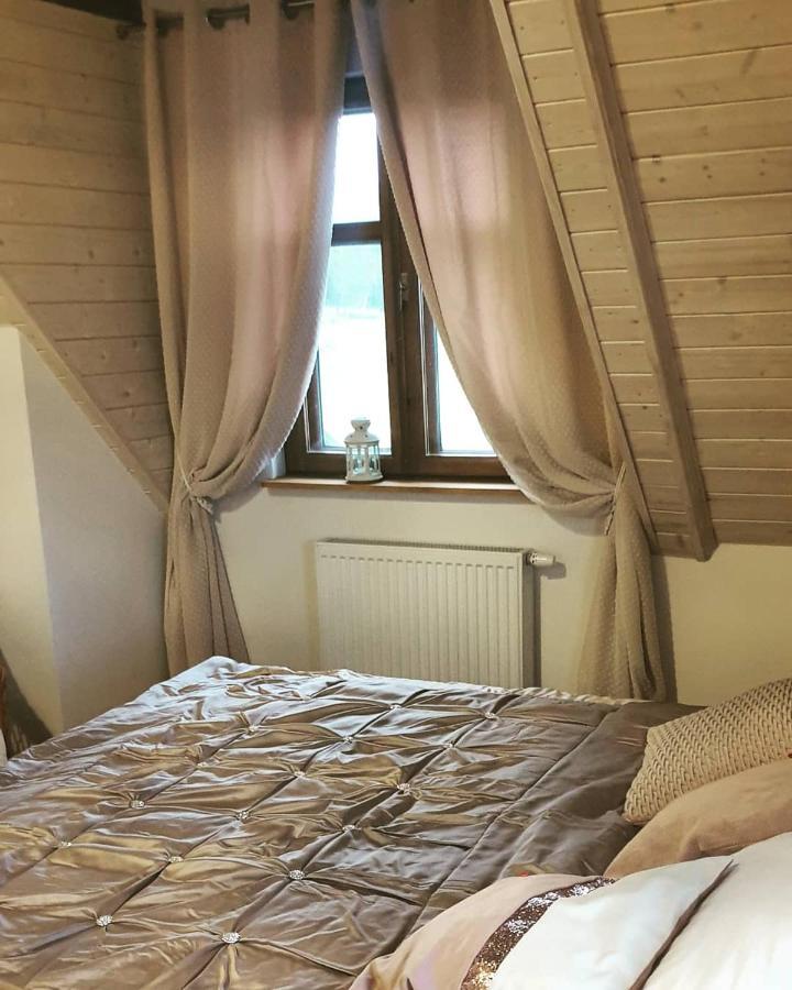Malowniczy Zakatek W Dercu Farm stay