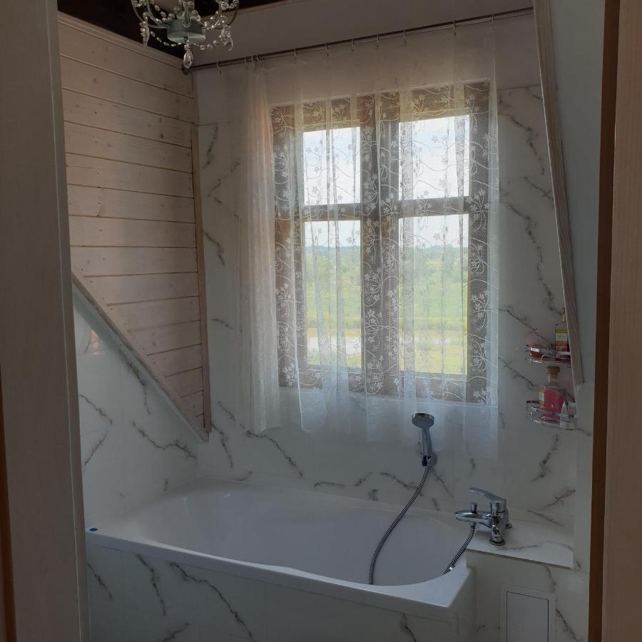 Farm stay Malowniczy Zakatek W Dercu