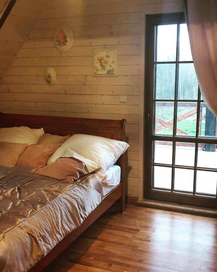 Malowniczy Zakatek W Dercu Farm stay